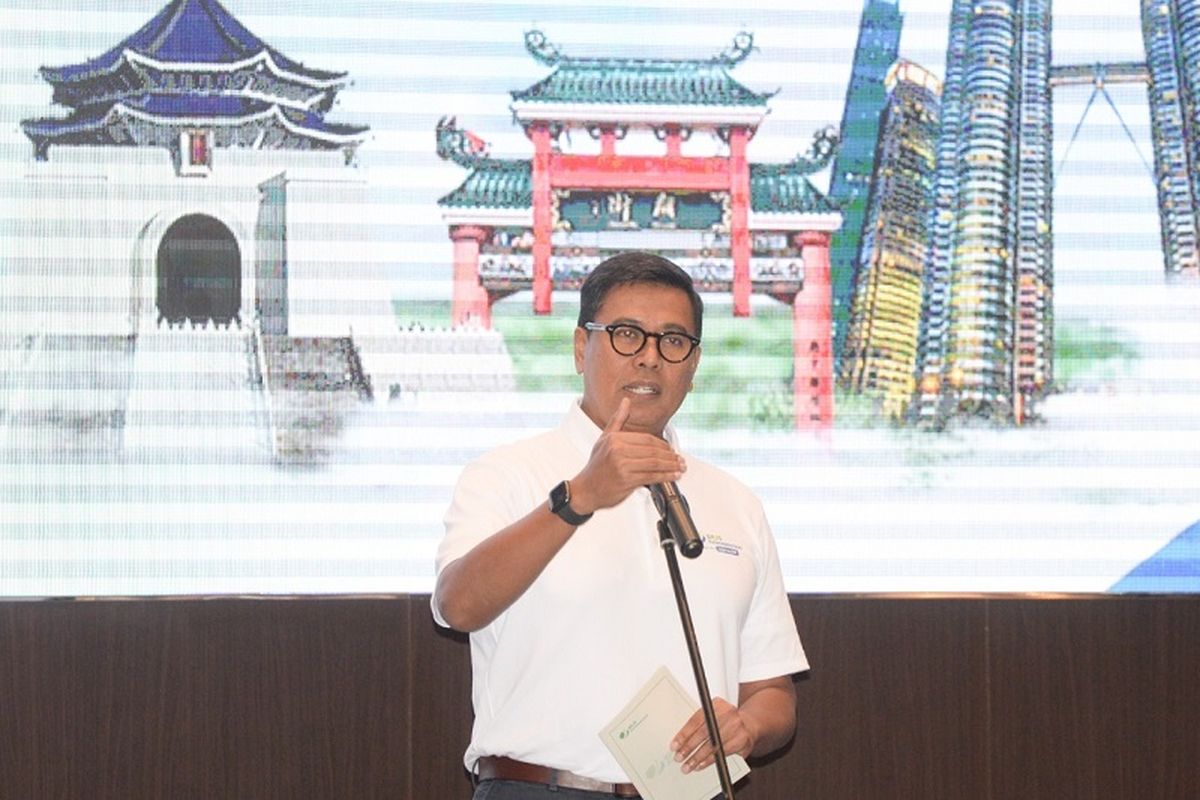 Badan Penyelenggara Jaminan Sosial (BPJS) Ketenagakerjaan meluncurkan beragam fitur untuk memberikan kemudahan dan kecepatan bagi para pekerja migran Indonesia (PMI), salah satunya fitur e-klaim. 