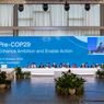 Jelang COP29, Indonesia Didesak Amankan Pembiayaan Iklim