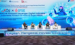 Inovasi Jadi Kunci, BI Dorong Produktivitas Demi Pertumbuhan Ekonomi