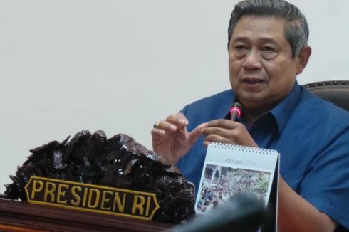 SBY: Beli Satelit, BRI Harus Jadi Bank Paling Depan 