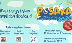 Lewat Kompetisi Ini, Puspeka Ajak Remaja dan Masyarakat Berkarya Positif