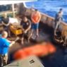 Pekerjaan Berisiko, Berapa Gaji ABK Indonesia di Kapal Ikan Asing?