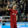HT Newcastle Vs Liverpool 0-2: Nunez-Gakpo Cetak Gol, The Reds Unggul