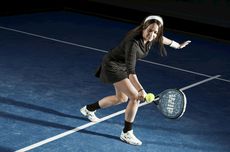 Disambut Haru Warga, Anggota DPR Kaisar Said Putra Tinjau Langsung Lokasi Longsor Majenang Cilacap