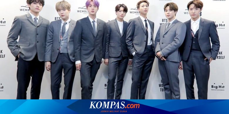 Clarification from @tokopedia 1.BTS become Brand Ambassador @tokopedia .  2.Official store opening soon at @tokopedia. 3.more content about  TokopediaXBTS . 4.Concert in INDONESIA? Let's pray together .
