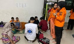 Banjir Rendam 11 Kecamatan di Makassar, Bagaimana Kondisinya?