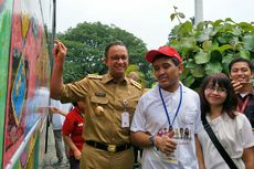 Anies: Jangan Pernah Gunakan Istilah 