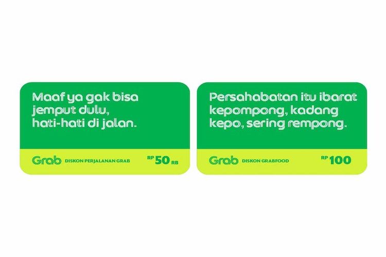 GrabGift (Dok. Grab) 