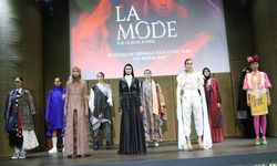 Tak Sekadar Penjahit, Dua Siswa BBPLK Semarang Tembus Ajang Fashion Internasional