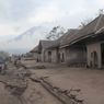 Pasca Erupsi Gunung Semeru, Pakar ITB Ungkap Bahaya Hirup Abu Vulkanik