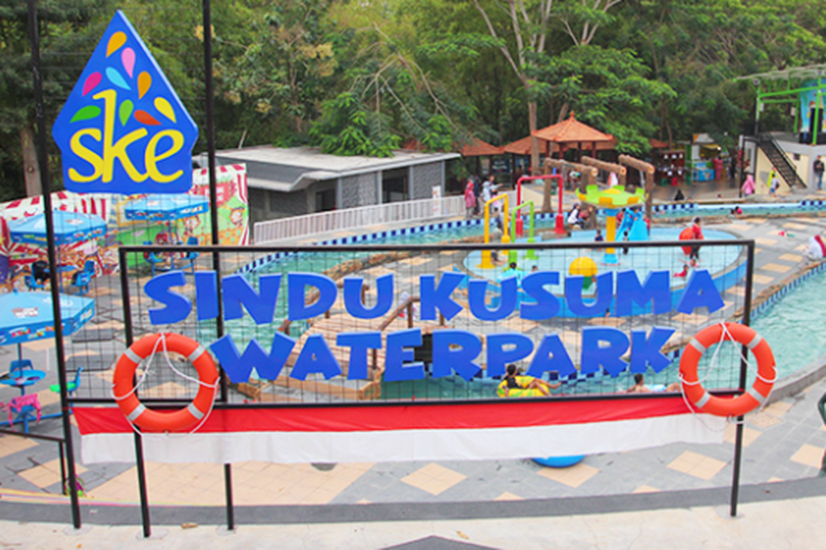 Sindu Kusuma Edupark, Yogyakarta