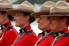 Polisi Wanita Kanada Diizinkan Menggunakan Seragam dengan Hijab