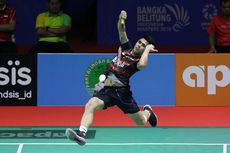 Tim Indonesia Gagal ke Final BWF World Junior Championships