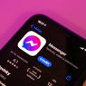 Mark Zuckerberg: Hati-hati Saat Ambil Tangkapan Layar Messenger