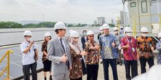 PT Indo Kordsa Resmikan PLTS Atap, Ditjen EBTKE: Potensi PLTS Atap Capai 32,5 GW
