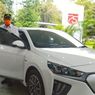  Indonesian Transportation Minister Endorses Use of Electric Cars