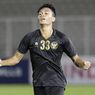 Profil Koko Ari Araya, Bek Kanan Persebaya dan Timnas Indonesia 