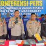 Berdalih untuk Kebutuhan Hidup, Penjual Kental Asal Sleman Berkali-kali Gadaikan Mobil Rental