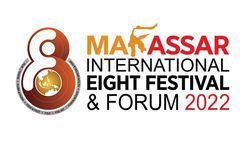 Cukup Bayar Rp 10.000, Masyarakat Bisa Saksikan Beragam Pertunjukan di Festival Makassar F8 2022