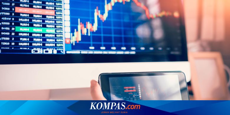 Saham PGEO dan GOTO Jadi Perhatian Investor, Tercatat sebagai Saham Paling Boncos dalam Pekan Sempit Minggu Ini