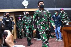 Panglima TNI: Tenggelamnya KRI Nanggala-402 Kehilangan bagi Kita Semua