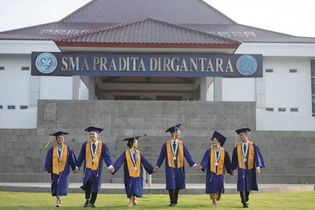 Benarkah SMA Pradita Dirgantara Sekolah Terbaik di Indonesia? Ini Faktanya