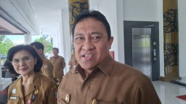 Efisiensi Anggaran, Pemprov Kalteng Kaji Rencana Perampingan OPD