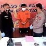 Pria Ini Mengaku Polisi Bermodal Pistol Plastik, Tilang Remaja yang Balap Liar