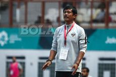 Indra Sjafri Segera Tinggalkan Timnas U-22 untuk Kursus di Spanyol