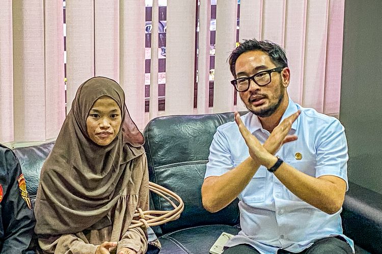 Jeje Ultimatum Calo di Bandung Barat: Pegawai ‘Main Mata’ Siap Dipecat