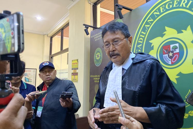 Kuasa Hukum Minta Ririn Dibebaskan dari Tuntutan Mati Kasus Pembunuhan Satu Keluarga di Indramayu