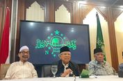 Muktamar Bukan Arena Menang-Kalah, Kiai Sepuh Ingatkan Adab Bermusyawarah