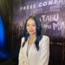 Video Dugem Bareng Verrell Bramasta Tersebar, Natasha Wilona: Sudah Lama Banget