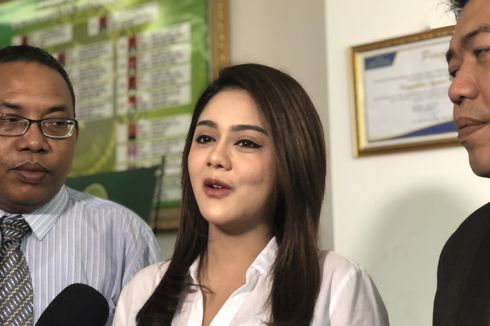 Jenita Janet Merasa Terintimidasi Masuk Ruang Persidangan, Mengapa?