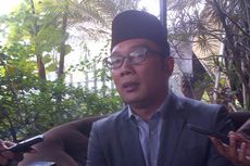 Menang di Tingkat MA, Ridwan Kamil Segera Renovasi Kompleks Olahraga Lodaya