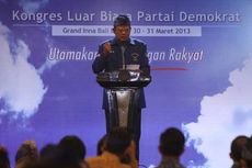 SBY Isyaratkan Mundur dari Dua Jabatan di Demokrat