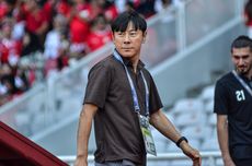 Penjelasan PSSI soal Situasi Kontrak Shin Tae-yong di Timnas Indonesia