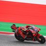 Hasil FP3 MotoGP Aragon 2022, Miller Tercepat, Marquez Urutan ke-12