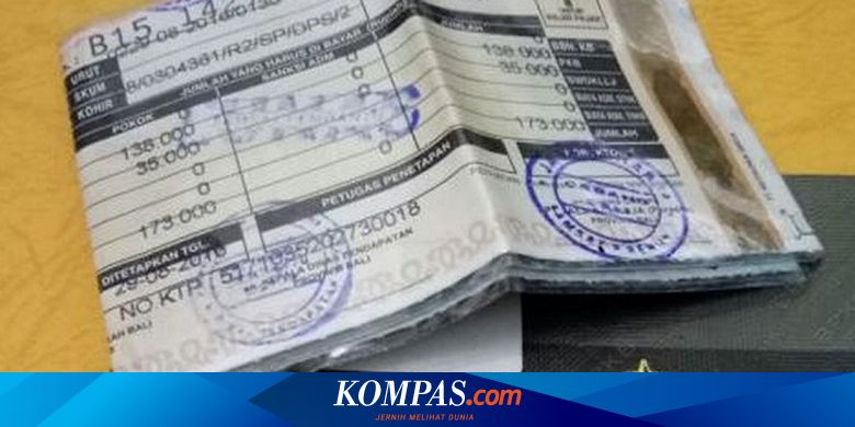 Apa yang Terjadi Jika STNK Telat Diperpanjang? Risiko, Denda, dan Solusi Cepat Anti Ribet