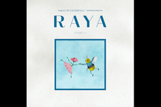 18 Tahun Berkarya, Maliq & D'Essentials Luncurkan Album RAYA