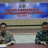 Surat Brigjen TNI soal Penangkapan Warga Buta Huruf Viral, Ini Kata Polda Sulut dan Kodam Merdeka