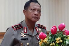 Turun, Kejahatan Selama Operasi Ketupat Jaya 2015 