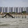 Berdampak Buruk ke Lingkungan, Pagar Laut Tangerang Harus Segera Dibongkar