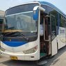 DAMRI Party Bus: Mewah dengan Ruang Khusus, Sewa mulai Rp 4 Jutaan