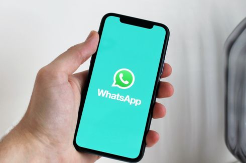 Akun Resmi WhatsApp Akan Kirimkan Pesan ke Pengguna, Apa Isinya?