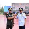 Serahkan Jabatan Panglima TNI, Hadi Sampaikan Pesan Khusus untuk Andika Perkasa
