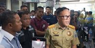 Kembali Tak Diterima Bos Sanel Travel di Pekanbaru, Wamenaker: Ini Sangat Tak Menghargai Negara