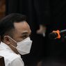 BERITA FOTO: Bripka Ricky Rizal Tolak Permintaan Sambo Jadi Eksekutor