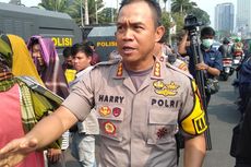 Polisi Dalami Pesan Berantai Ajakan Demo di DPR yang Tersebar di Kalangan Pelajar