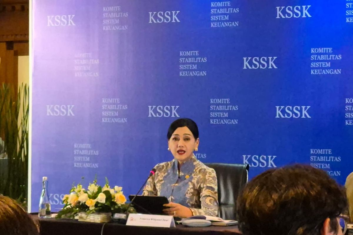 OJK Perpanjang Nafas Debitur Korban Banjir Sumatera dengan Relaksasi Rp 17,4 Triliun